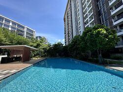 Sims Urban Oasis (D14), Condominium #553889171